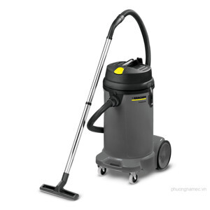 Máy hút bụi khô và ướt Karcher NT48/1 (NT 48/1)