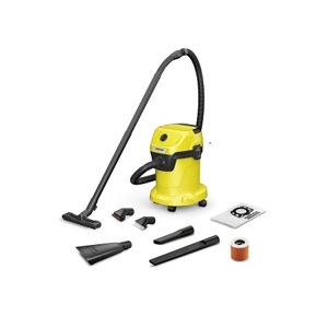 Máy hút bụi khô và ướt Karcher WD3 Car