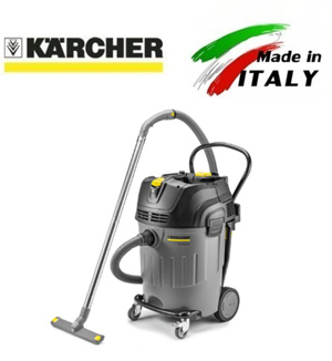 Máy hút bụi khô và ướt Karcher NT65/2 AP