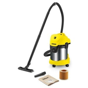 Máy hút bụi khô và ướt Karcher WD3S PREMIUM