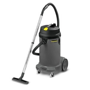 Máy hút bụi khô và ướt Karcher NT48/1 (NT 48/1)