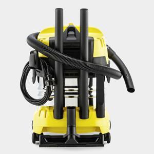 Máy hút bụi khô và ướt Karcher WD4S