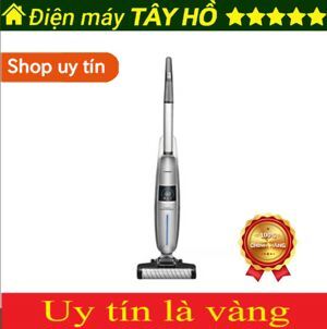 Máy hút bụi khô và ướt không dây Tiross TS9306