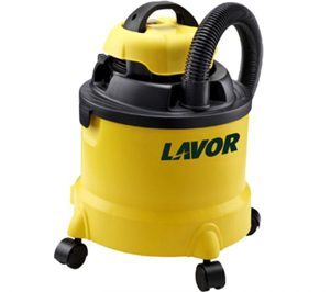 Máy hút bụi khô và ướt Lavor DVC12PT