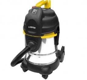 Máy hút bụi khô và ướt Lavor LVC 20 XS