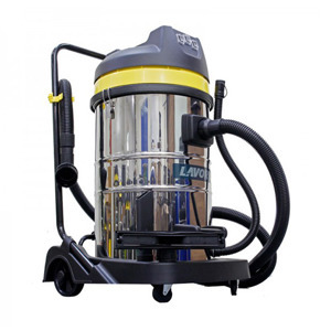 Máy hút bụi khô và ướt Lavor THOR380IF