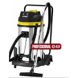 Máy hút bụi khô và ướt Lavor THOR380IF