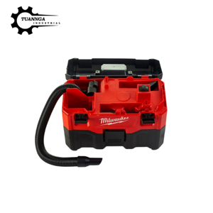 Máy hút bụi khô và ướt Milwaukee M18 VC-2-0