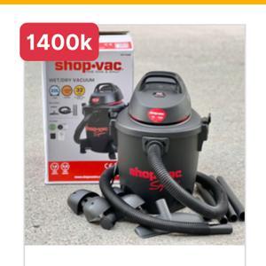 Máy hút bụi khô và ướt ShopVac 59712206, 20L