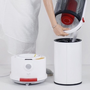 Máy hút bụi khô và ướt Xiaomi Deerma TJ200