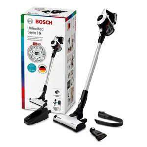 Máy hút bụi không dây Bosch BCS61113