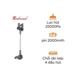 Máy hút bụi không dây cầm tay Redroad X17