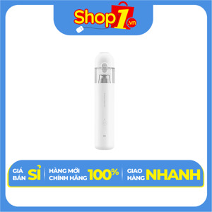 Máy hút bụi không dây cầm tay mini Xiaomi BHR4562GL