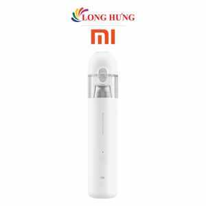 Máy hút bụi không dây cầm tay mini Xiaomi BHR4562GL