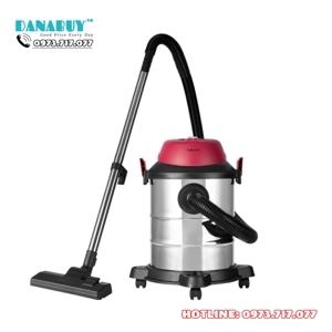 Máy hút bụi không dây cao cấp Deerma DEM-VC15