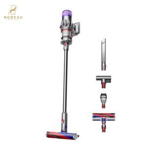 Máy hút bụi không dây Dyson SV18 Dslim Fluffy