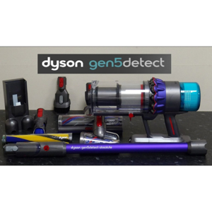 Máy hút bụi không dây Dyson V15 Detect