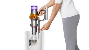 Máy hút bụi không dây Dyson V15 Detect