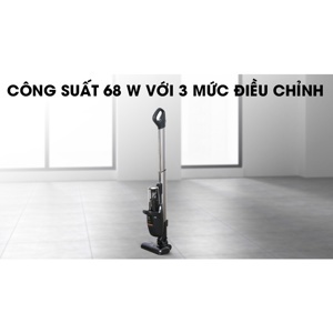 Máy hút bụi không dây Electrolux PF91-5BTF - 68W