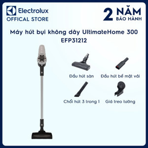 Máy hút bụi không dây Electrolux EFP31212