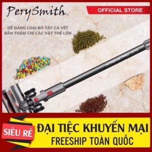 Máy hút bụi không dây PerySmith Xtreme XP5