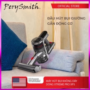 Máy hút bụi không dây PerySmith Xtreme XP5