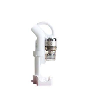 Máy hút bụi không dây Toshiba VC-CLF1CPV - 0,2 lít
