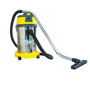 Máy hút bụi khô và ướt đa năng hiệu quả Kungfu Clean KF 35A (35 lít)