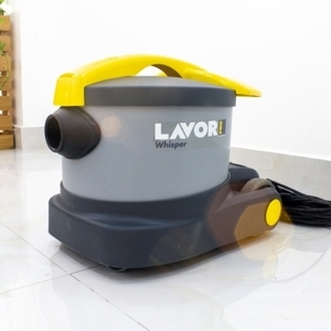 Máy hút bụi không ồn Lavor Whisper V8