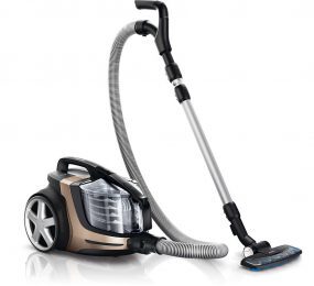 Máy hút bụi không túi Philips FC9912