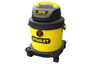 Máy hút bụi khô/ướt Stanley 95-950, 1200W 11.5 lít