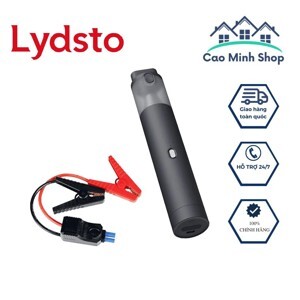 Máy hút bụi kiêm kích bình ô tô Lydsto HD-XCYJDY01