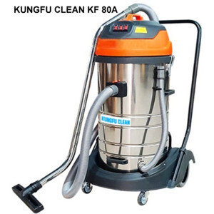 Máy hút bụi Kungfu Clean KF 80A