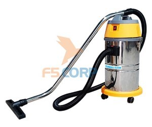 Máy hút bụi Kungfu Clean KF35A