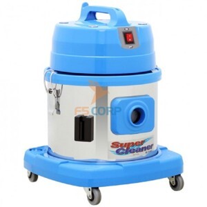 Máy hút bụi Kyungseo super cleaner KV-3SN