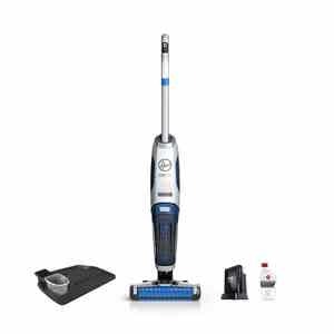 Máy hút bụi lau nhà ‘3 trong 1’ Hoover Floormate Jet