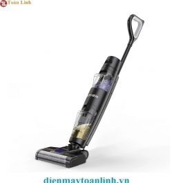 Máy hút bụi lau nhà cầm tay Jashen F16