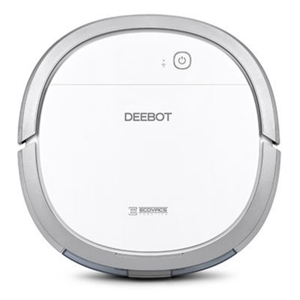 Máy hút bụi lau nhà Ecovacs Deebot Ozmo Slim 11