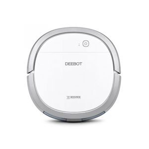 Máy hút bụi lau nhà Ecovacs Deebot Ozmo Slim 11