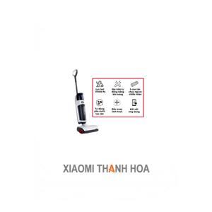 Máy hút bụi lau nhà khô ướt Roborock Dyad Pro