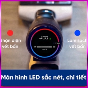 Máy hút bụi lau nhà khô ướt Tineco Floor S5 Pro