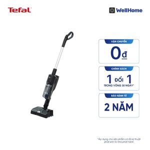 Máy hút bụi lau nhà Tefal X-Combo GF3039KO