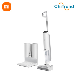 Máy hút bụi lau nhà tự giặt khăn không dây Mijia MJGWXDJ