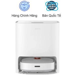 Máy hút bụi lau sàn tự động làm sạch Dreame Bot W10