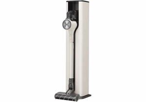 Máy hút bụi LG cầm tay A9T-ULTRA.CCBPLVN