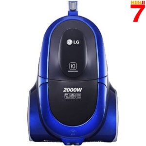 Máy hút bụi LG VC53203NNT