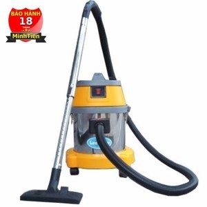 Máy hút bụi LifeClean LC 151