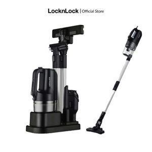 Máy hút bụi Lock&Lock ENV336BLK (400W)