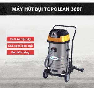 Máy hút bụi lớn Topclean 380T