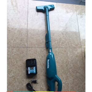 Máy hút bụi Makita CL106FDWY - dùng pin, 12V